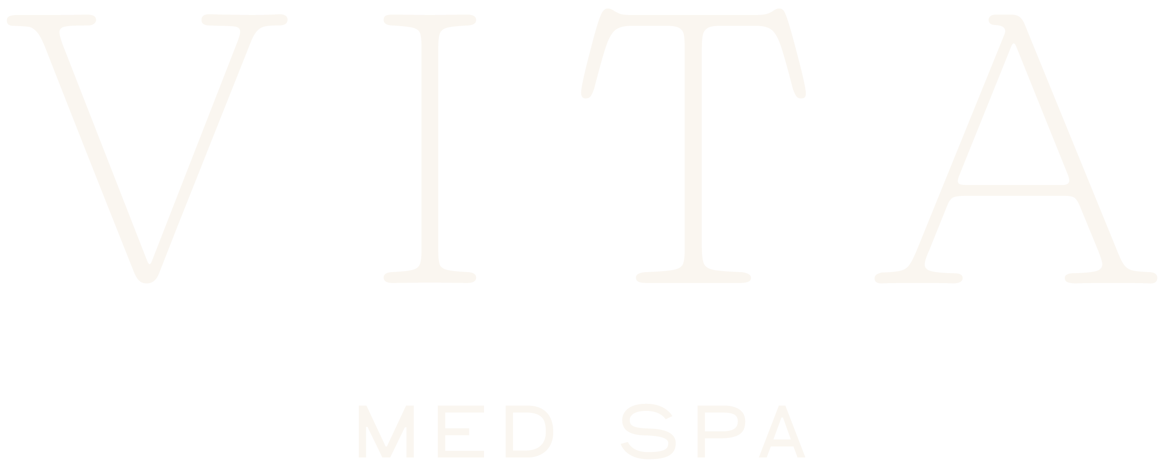 Vita Med Spa